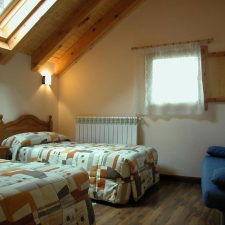 Casa Rural Ornat Etxea Vidangoz Kültér fotó