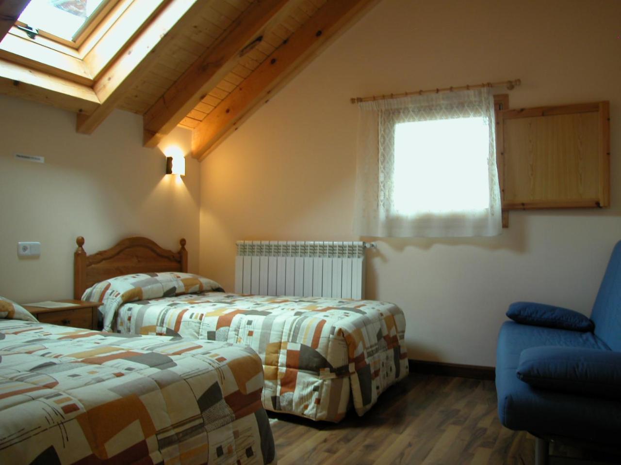 Casa Rural Ornat Etxea Vidangoz Kültér fotó